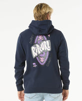 SHIELD HOOD - Rip Curl